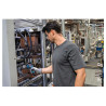 Caméra thermique GTC 12V-450-13 Bosch orofessional à piles