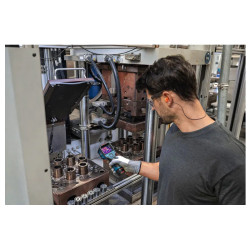Caméra thermique GTC 12V-450-13 Bosch orofessional à piles