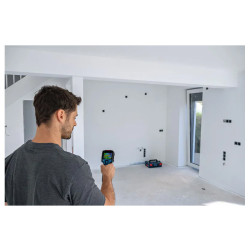 Caméra thermique GTC 12V-450-13 Bosch orofessional à piles
