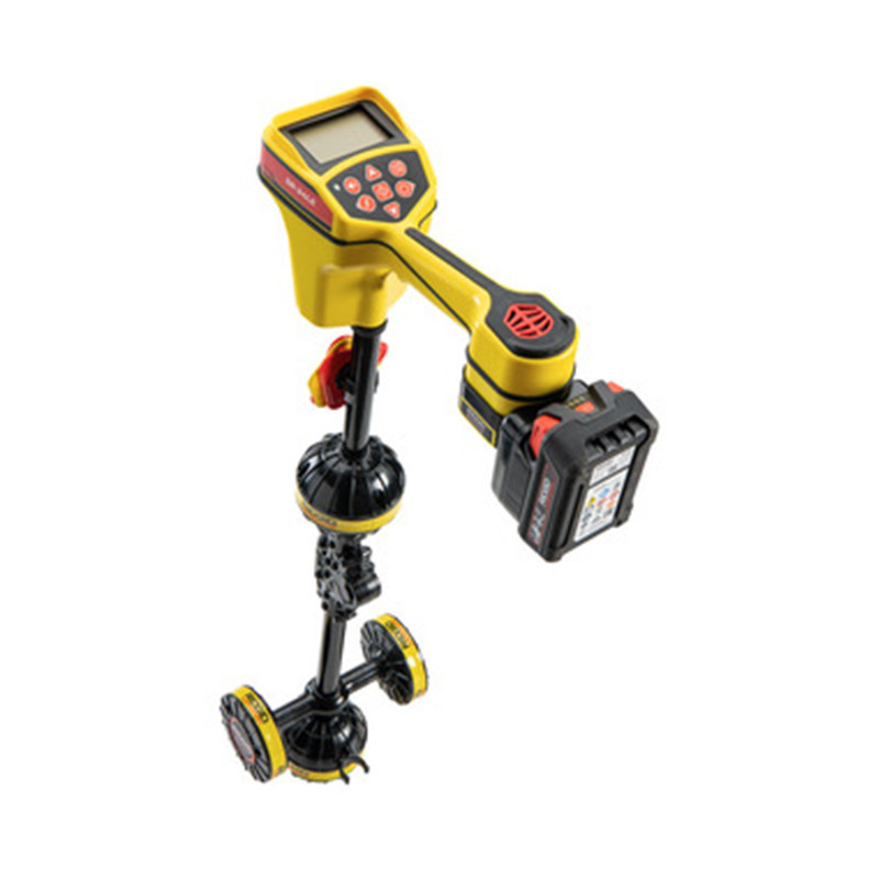 Détecteur de réseaux souterrains SR 24 - RIDGID