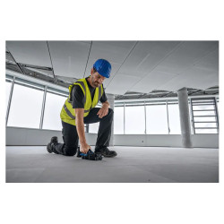 Détecteur mural D-tect18V-200-17C Bosch Expert