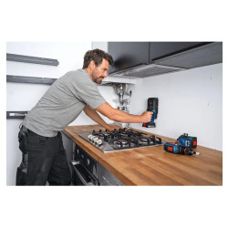 Détecteur mural D-tect18V-200-17C Bosch Expert