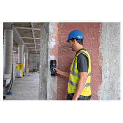 Détecteur mural D-tect18V-200-17C Bosch Expert