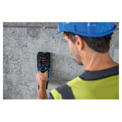 Détecteur mural D-tect18V-200-17C Bosch Expert