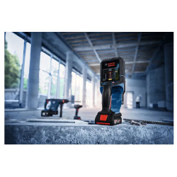 Détecteur mural D-tect18V-200-17C Bosch Expert