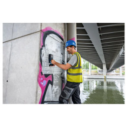 Détecteur mural D-tect18V-200-17C Bosch Expert
