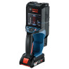 Détecteur mural D-tect18V-200-17C Bosch Expert
