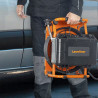 Caméra d'inspection de canalisations DrainInspector HD30 Laserliner