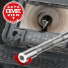 Caméra d'inspection de canalisations DrainInspector HD30 Laserliner