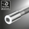 Caméra d'inspection de canalisations DrainInspector HD30 Laserliner