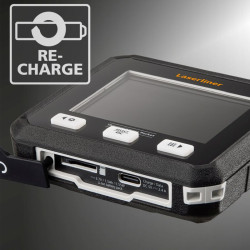 Caméra thermique ThermoCamera Pocket Laserliner