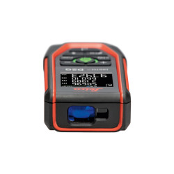 Télémètre laser Leica DISTO D2G – Faisceau vert haute visibilité, NFC & Smart Room