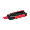 Télémètre laser Leica DISTO D2G – Faisceau vert haute visibilité, NFC & Smart Room