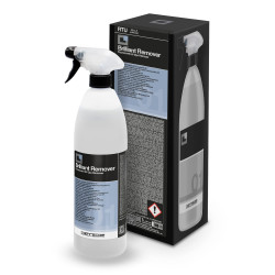 Spray nettoyant professionnel  UV et colorant de traçage - 1L
