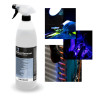Spray nettoyant professionnel  UV et colorant de traçage - 1L