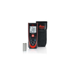 Télémetre Laser professionnel LEICA Disto D2 bluetooth