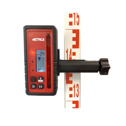 Niveau laser double pente Metrica INCLIGRAD 2 