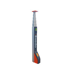 Canne mesure télescopique MESSFIX2 Nedo - 1M