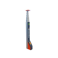 Canne mesure télescopique MESSFIX2 Nedo - 2M