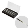 Piles BR 535 pour sonde S9 - Lot de 10 batteries