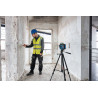 BOSCH 150 - Trépied alu professionnel BT150 - 1/4''
