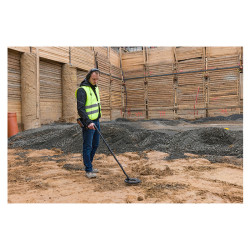 Détecteur de métaux FMD61 Geofennel