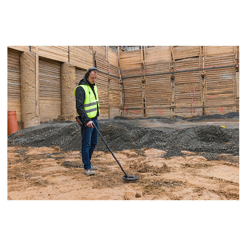 Détecteur de métaux FMD61 Geofennel