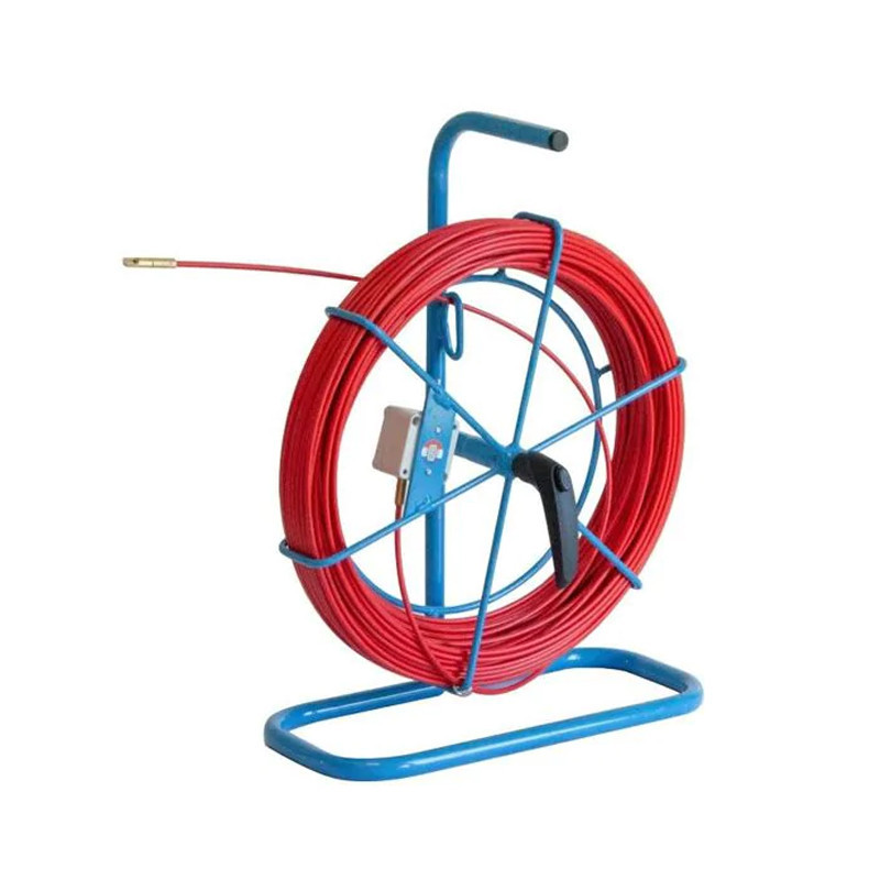 Aiguille détectable TARAVELLO 60 m ou 80 m pour réseaux enterrés