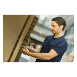 Appareil Mesure d'humidité Humitest pour papier en ramette ou à plat