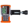 Cellule laser Nedo Commander 2 H2N et support