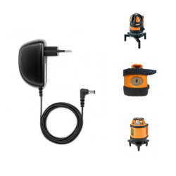 Chargeur de batterie pour Laser FL 55 - FL 1000 et AFL 30T2