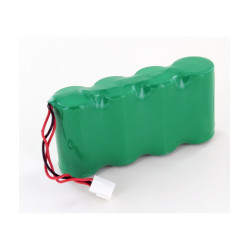 Batterie rechargeable FL 250 VAN Metland Geofennel
