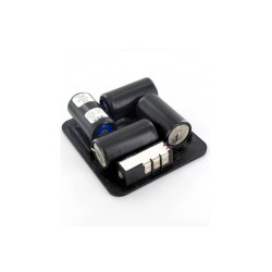 Chargeur pour laser LEICA Rugby