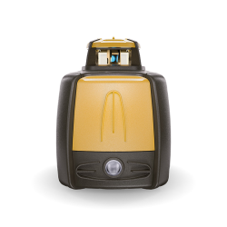 Topcon RL-HV2S Laser double pente horizontal vertical - 15% Pente