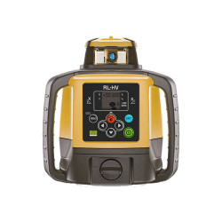 Topcon RL-HV2S Laser double pente horizontal vertical - 15% Pente