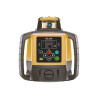 Topcon RL-HV2S Laser double pente horizontal vertical - 15% Pente