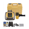 Topcon RL-HV2S Laser double pente horizontal vertical - 15% Pente