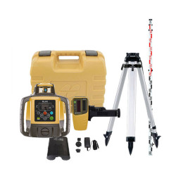 Topcon RL-HV2S Laser double pente horizontal vertical - 15% Pente