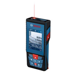 Télémètre laser caméra Bosch GLM 100-25 C - 100 m