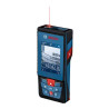 Télémètre laser caméra Bosch GLM 100-25 C - 100 m