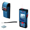Télémètre laser caméra Bosch GLM 100-25 C - 100 m