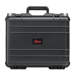 Coffret de transport GVP748 Leica iCON iCS20 / iCS50