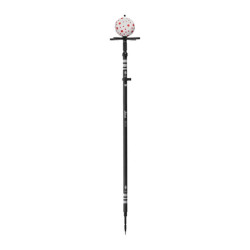 Canne vPole CRP51 pour Leica iCON iCS20 / iCS50