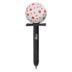 Stylet vPen Leica iCON iCS20 / iCS50 - Mesure sans cible