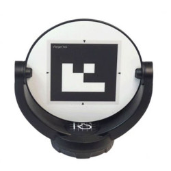 Cible Rothbucher RSL4iCS Leica iCON iCS20 / iCS50 - Set de 3