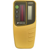 Cellule de réception laser Topcon LS-80X - 800 m