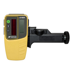 Cellule Topcon LS-80X + support Holder 6 - 800 m