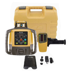 Topcon RL-HV2S Laser double pente horizontal vertical - 15% Pente