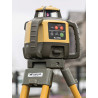 Laser Topcon RLH5A simple pente avec trépied et mire