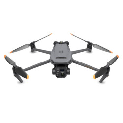 Drone thermique DJI Mavic 3T : inspection et zoom 56x